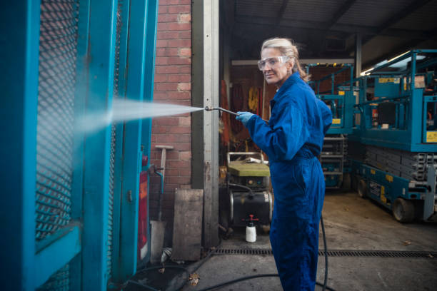 Reliable Catalina Foothills, AZ Pressure Washing Services Solutions