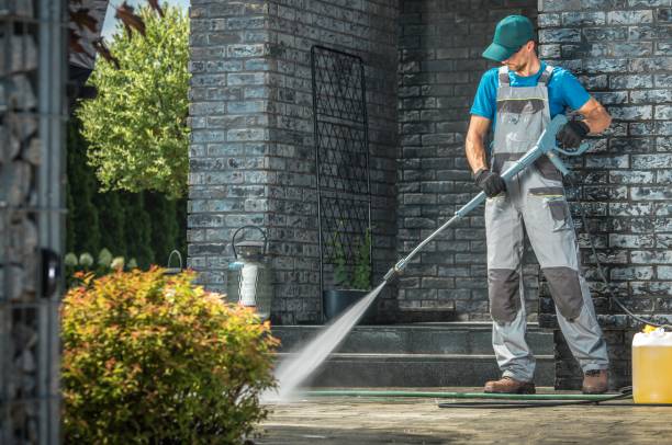 Best Oil and Grease Removal from Surfaces in Catalina Foothills, AZ