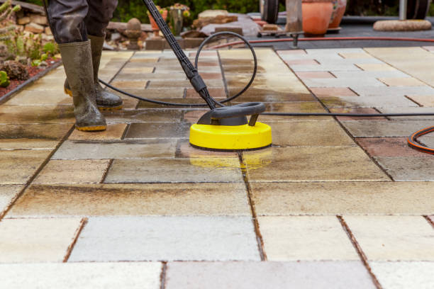  Catalina Foothills, AZ Pressure Washing Pros
